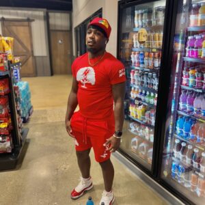 Out The Woods Merchandise Bundle